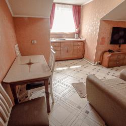 Фото Отель ский Медведь