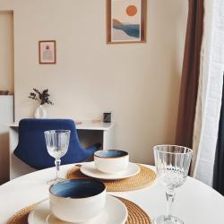 Фото Отель Orbi City GE (Орби Сити Джи)