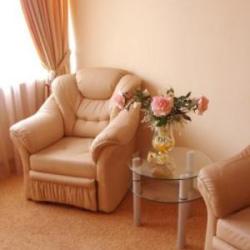 Фото Отель Урал