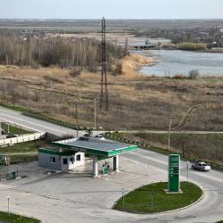 Фото Апартаменты на улице Весенняя