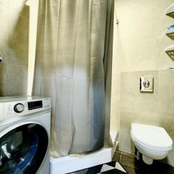 Фото Апартаменты на улице Шеболдаева 95 строение 2