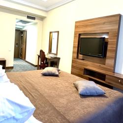 Фото Отель Grand Hotel Eurasia (Гранд Евразия)