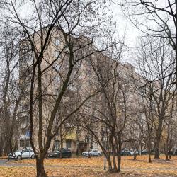 1-комнатные апартаменты стандарт