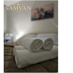 Номер стандарт трехместный