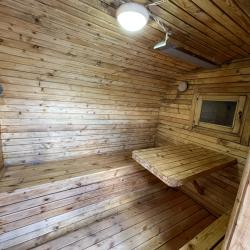 2-местный 1-комнатный номер студия улучшенный