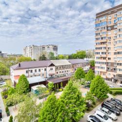 Фото Апартаменты на улице Ковалева