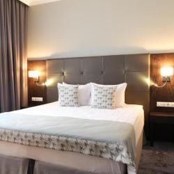 Фото Отель Островский