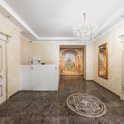 Фото Отель Венеция