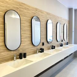 Фото Хостел в Геофизическом