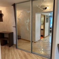 3-комнатные апартаменты стандарт