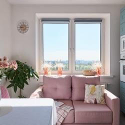 Фото Апартаменты Cosiness (Козинесс) на проспекте Уездный