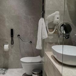 Фото Отель Bentley Hotel Tashkent (Бентли )