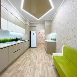 Фото Отель Niki Rent (Ники Рент) на Набережной Леонова 45