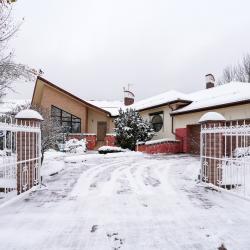 Коттедж премиум