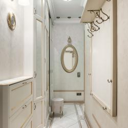 Фото Отель GMApartments на переулке 1-й Колобовский