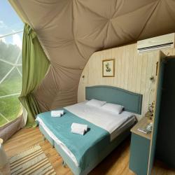 Фото Отель Ива Спа