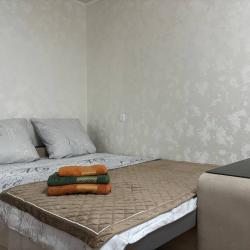 Фото Отель Комфортная квартира в тихом дворе около Ceнной площaди от Уют и Комфорт НН