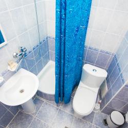 Фото Отель Эрос