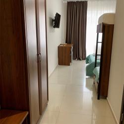 Фото Отель Кассис