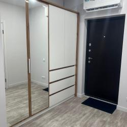 2-комнатные апартаменты стандарт