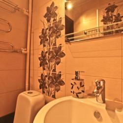 фото 4 Kvart-Hotel (Кварт-Отель) на переулке Грузинский 16