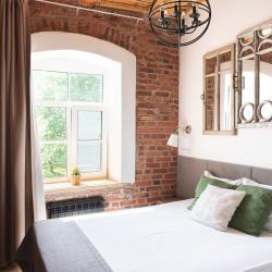 Фото Трувор Бутик-отель