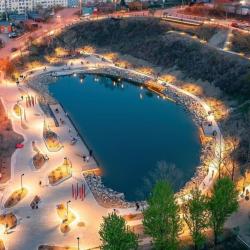 Фото Апартаменты на улице Сафонова