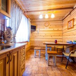 Фото Отель Горячий Ключ