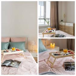 Фото Отель ElizaHome на Ушаковской набережной 1/3