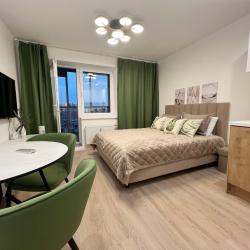 Фото Отель Neva Bed (Нева Бэд) на улице Гудиловская