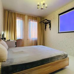 Фото Отель InnHome Apartments на проспекте Свердловский 88