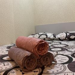 Фото Апартаменты на улице Суворова