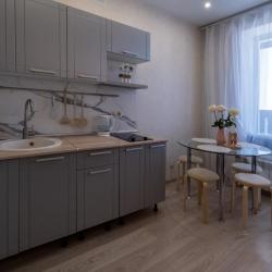 Фото Отель Sibir House на улице Терешковой 16А