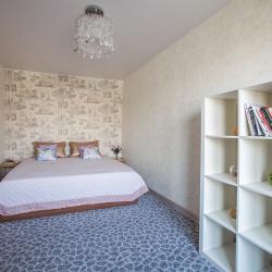 фото 3 Rent Flat in Moscow (Рент Флэт ин Москоу) на улице Большая Полянка