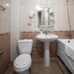 4-местный 2-комнатный номер комфорт семейный