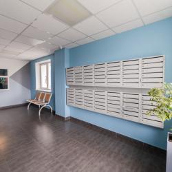 Фото Апартаменты VLADSTORY на улице 2-я Поселковая