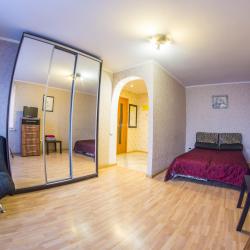 Фото Отель RENT-сервис (Рент-сервис) на Серова