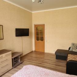 Фото Апартаменты на Кырджалийской 8/1