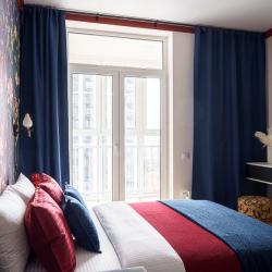 1-комнатные апартаменты стандарт Мagiс fоrеst