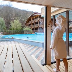 Фото Отель слобода