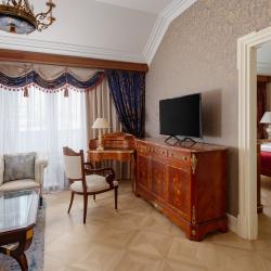 Taleon Imperial hotel (Талион Империал) — 07dd4fb4bd20fe1bcab2b47716a1c992