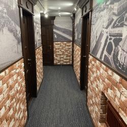 Фото Отель Стрежень