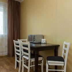 Фото Отель Уют Home (Хоум) на Самодеятельной