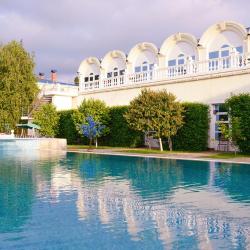 Фото Отель Дионис