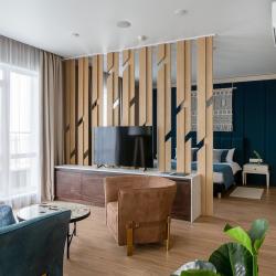 Фото Отель Звезда Моря