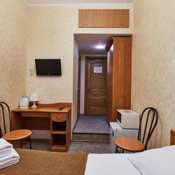 фото 21 CITY ROOM (СИТИ РУМ)