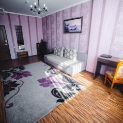 Фото Отель Sunrise Osh (Санрайс )