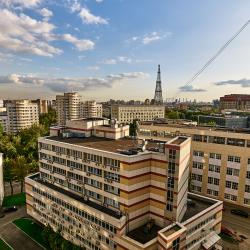 Фото Отель EasyGuest на улице Мытная