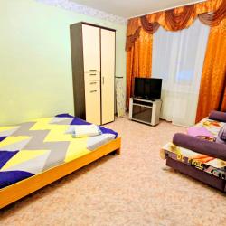 Фото Отель Домашний Уют на улице Рыжкова 11