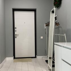 3-комнатные апартаменты стандарт (мансарда)